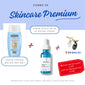 COMBO SKINCARE BLOQUEADOR ISDIN SERUM B5 LA ROCHE- POSAY