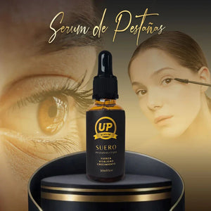 SERUMS DE PESTAÑAS Y CEJAS UP