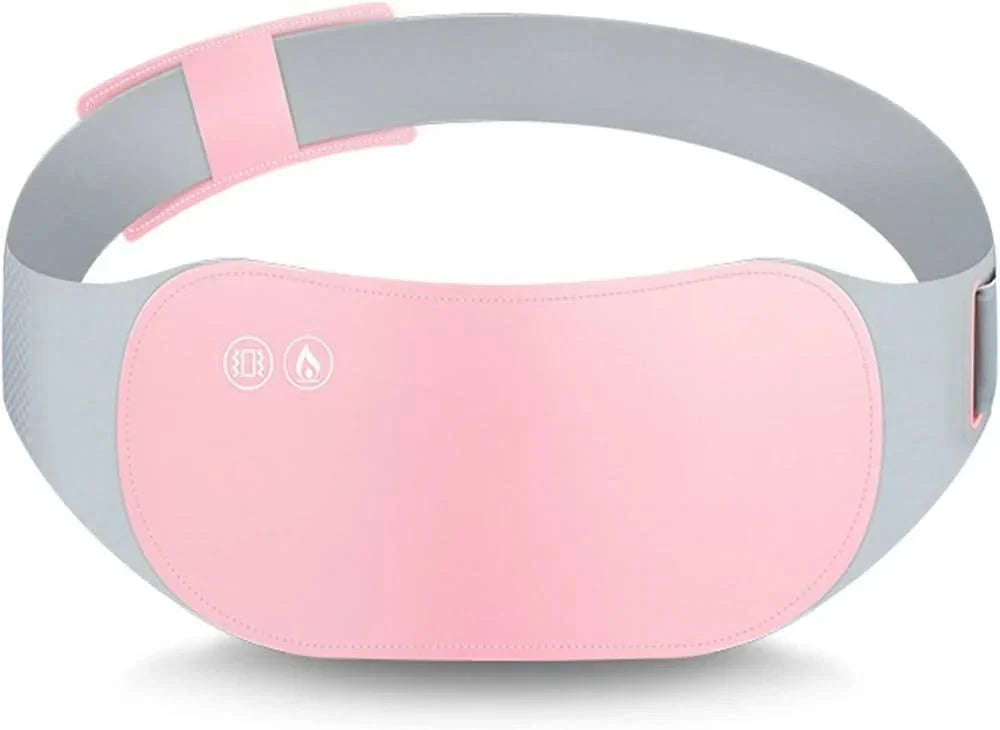 🌸 Cinturón de Calor para Alivio de Dolores Menstruales y Musculares 🌸