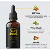 SERUMS DE PESTAÑAS Y CEJAS UP